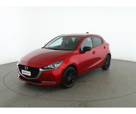 1.5 E-SKYACTIV-G MILD-HYBRID