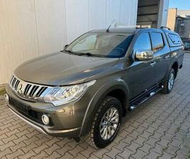 MITSUBISHI - L200