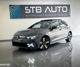 VW GOLF 1.4 TSI GTE+ DSG