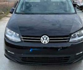 VOLKSWAGEN - SHARAN