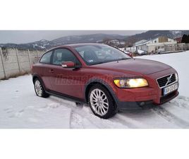 VOLVO C30 VOLVO C30 1.6 D MOMENTUM