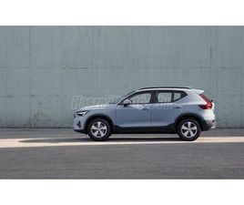 VOLVO XC40 2.0 [B3] MHEV CORE DCT MAGÁNSZEMÉLYEKNEK ÓRIÁSI KEDVEZMÉNNYEL RENDELHETŐ!