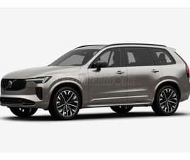 VOLVO XC90 2.0 [T8] ULTRA DARK GEARTRONIC (7 SZEMÉLYES ) KÉSZLET AUTÓ. BUSINESS KEDVEZMÉNNYEL!