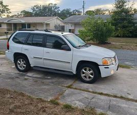2006 GMC ENVOY