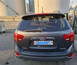HYUNDAI IX55 HYUNDAI IX55 - SUV FAMILIAL SPACIEUX ET CONFORTABLE!