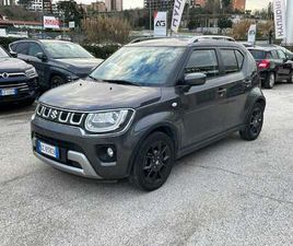 IGNIS 1.2 HYBRID COOL