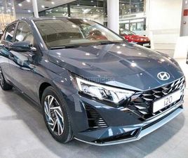 HYUNDAI I20 HYUNDAI - I20 1.0 TGDI KLASS