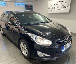 CW 1.7 CRDI SELECT SERVAD