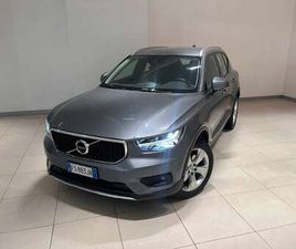 D4 AWD GEARTRONIC MOMENTUM