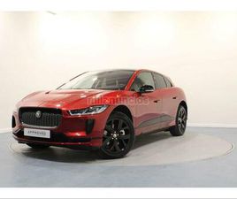 JAGUAR I-PACE EV400 JAGUAR - IPACE