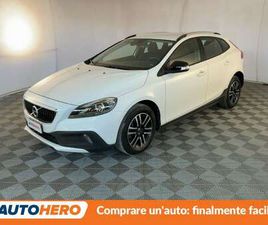 VOLVO V40 D2 2.0 D2 BUSINESS