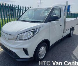 50.23KWH AUTO FWD L2 2DR