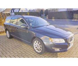 V70 2.0 D4 SUMMUM GEARTRONIC