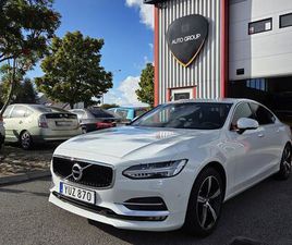 D3 GEARTRONIC, 150HK MOMENTUM NAVI