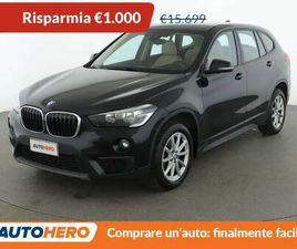 SDRIVE 18I ADVANTAGE