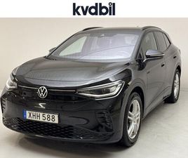 GTX AWD (299HK) ASSISTANS-/KOMFORTPAKET PLUS