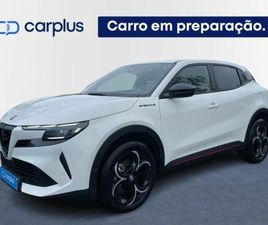 LAUNCH EDITION 1.2 136CV