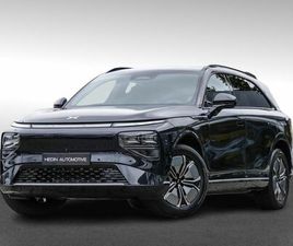 XPENG G9 MY24 RWD LONG RANGE |NIGHT|DISTR|360°|NAVI|LM