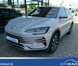 BYD SEAL U BYD SEAL U PHEV DESIGN AWD *HEAD-UP*GLASDACH*PRIVAC