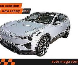 POLESTAR POLESTAR 3 ELEKTRO 111KWH LONG DUAL PERF. PILOT/PLUS/22°