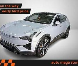 POLESTAR 3 ELEKTRO 111KWH LONG DUAL PERF. PILOT/PLUS/22°