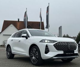 WEY WEY-05 GWM WEY 05 2.0 PHEV 350 KW AWD LUXURY / SITZKOMFORT