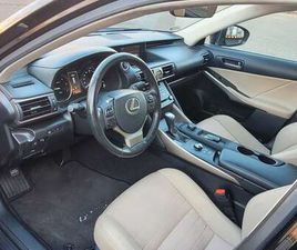 LEXUS IS IS 300H IS 300H 2.5 EXECUTIVE CVT