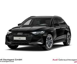 ADVANCED 40 TFSI E S TRONIC