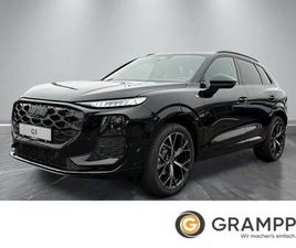 SUV TFSI KAMERA+TECH PLUS+AHK+ACC+BT+S-LINE+