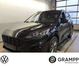 2.5 DURATEC PLUG-IN-HYBRID ST-LINE X +AHK+