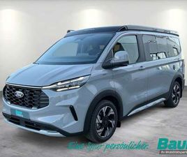 320 L1 VA AUTM. ACTIVE KÜCHE MARKISE LED NAVI