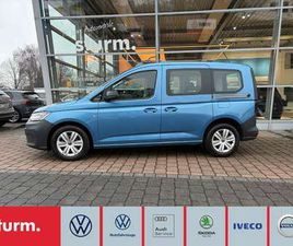 2.0TDI DSG *NAVI, LED, STANDHEIZUNG*