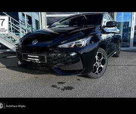 MG3 HYBRID LUXURY MG-PILOT 360° LED SHZ ACC