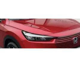 HR-V III 2022 1.5 HEV ADVANCE ECVT