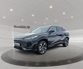 MG 360 MG HS 1.5 HYBRID+ LUXURY SPURH 360° ACC EL.HECK LED