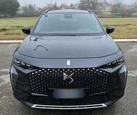 CITROEN DS7 DS7 BLUEHDI 130CV AUTO OPERA