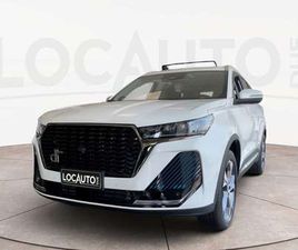 DR 6.0 PHEV 1.5 317CV AUTO - PROMO