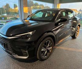 LEXUS LBX LBX 1.5 HYBRID ELEGANT 2WD - KM ZERO!