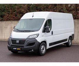 FIAT DUCATO FIAT DUCATO 2.2 MJET REZERVACE