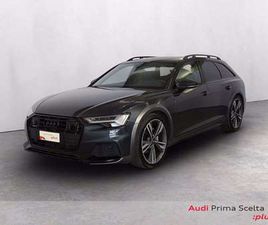 AUDI A6 ALLROAD 40 2.0 TDI MHEV 12V QUATTRO 204CV S-TRONIC