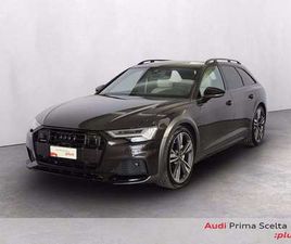 40 2.0 TDI MHEV 12V QUATTRO 204CV S-TRONIC