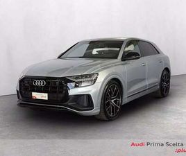 50 3.0 TDI MHEV QUATTRO TIPTRONIC