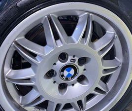 SERIE 3 E36 COUPE COUPE 3.2