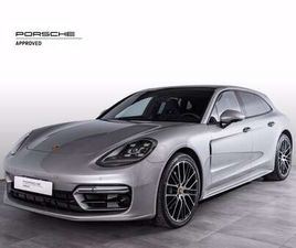 PORSCHE PANAMERA SPORT TURISMO 4 SPORT TURISMO 2.9 4 AUTO