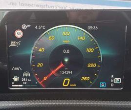 220D 8DCT PROGRESSIVE NAVI/LED/EHK/ACC/SHZ/PANO