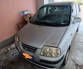 HYUNDAI ATOS