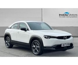MAZDA MX-30 125KW R-EV PRIME LINE 5DR AUTO