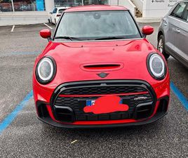 MINI MINI COOPER S MINI JCW 2023