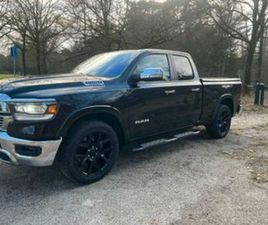 DODGE RAM 1500 — BESTELAUTO'S — MARKTPLAATS