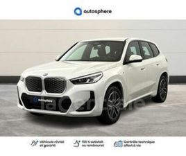 BMW IX1 (U11) XDRIVE20 204 M SPORT 66.5 KWH BVA